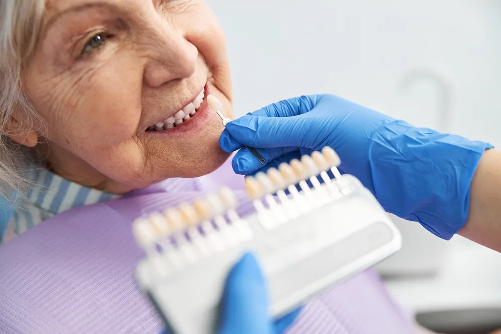 Everything To Know About Dental Implants for Seniors