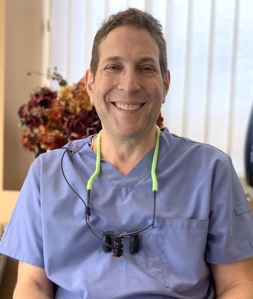 Photo of Dr. Whiteman