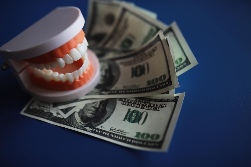 take care your mouth dental services
